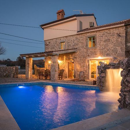 Villa Garica Экстерьер фото