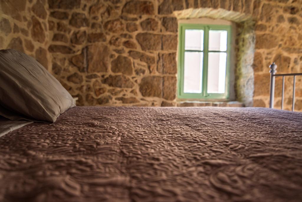 Villa Garica Экстерьер фото