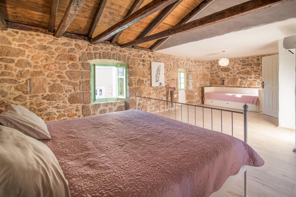 Villa Garica Экстерьер фото