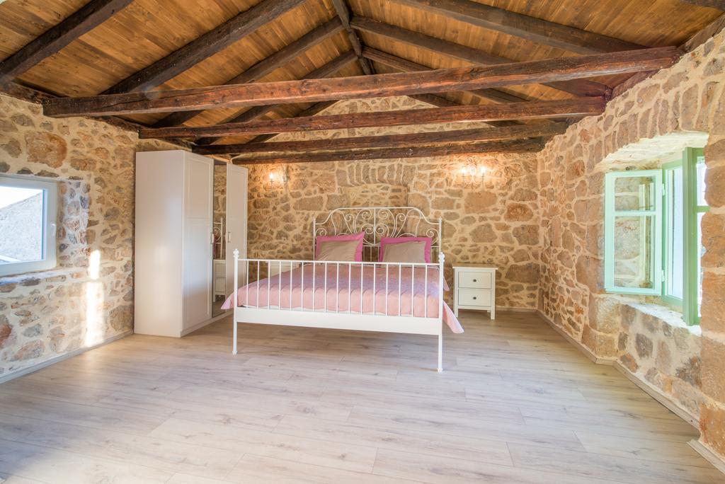 Villa Garica Экстерьер фото